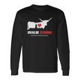 Uvalde Strong Pray For Texas Anti Gun Pray For Texas Long Sleeve T-Shirt T-Shirt Gifts ideas Uvalde Strong Pray For Texas Anti Gun Pray For Texas Long Sleeve T-Shirt T-Shirt Gifts ideas