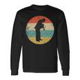 Vintage Trumpet Cool Retro Trumpet Player 164 Shirt Unisex Long Sleeve Gifts ideas