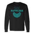 Vote And Tell Them Ruth Sent You 33 Shirt Unisex Long Sleeve Gifts ideas