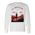 All I Need Is Love And Yoga And A Dog Unisex Long Sleeve Gifts ideas