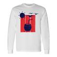 All You Need Is Relax Unisex Long Sleeve Gifts ideas