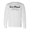 Best Daddy - Fathers Day And Birthday Unisex Long Sleeve Gifts ideas