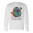 Biology Science Pun Humor For A Cell Biologist Long Sleeve T-Shirt T-Shirt Gifts ideas