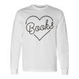 Book Lover Unisex Long Sleeve Gifts ideas