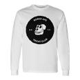 Bored Ape Yacht Club Nft Club Unisex Long Sleeve Gifts ideas