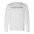 Born To Be Real Not To Be Perfect Positive Affirmations Positive Quotes Motivational Inspirational Quotes Unisex Long Sleeve Gifts ideas