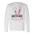 Brother Easter Bunny Unisex Long Sleeve Gifts ideas