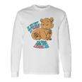 If You Cant Handle Me At My Worst Im Sorry Please Dont Leave Me Long Sleeve T-Shirt T-Shirt Gifts ideas