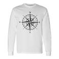 Compass Unisex Long Sleeve Gifts ideas