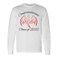 Congratulations Class Of 2022 Dragon Unisex Long Sleeve Gifts ideas