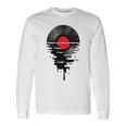 Cool Record Dj Music Unisex Long Sleeve Gifts ideas