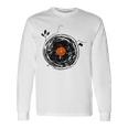 Enchanting Vinyl Records Vintage Unisex Long Sleeve Gifts ideas