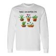 Five Quotes On The Importance Of Being Grateful Unisex Long Sleeve Gifts ideas