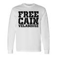 Free Cain Velasquez V6 Unisex Long Sleeve Gifts ideas