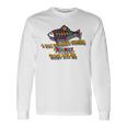 Funny A Day Without Fishing Probably Wont Kill Me Unisex Long Sleeve Gifts ideas