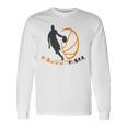 Funny Basketball Gift For Basketball Lovers Unisex Long Sleeve Gifts ideas