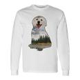 Golden Retriever Cute Puppy Unisex Long Sleeve Gifts ideas