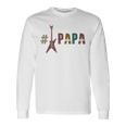 Guitar Papa Unisex Long Sleeve Gifts ideas