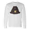 Hank The Tank Bear Vintage Distressed Save Hank The Tank 431 Trending Shirt Unisex Long Sleeve Gifts ideas