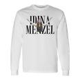 Idina Menzel Unisex Long Sleeve Gifts ideas