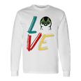 Love The Xmas Penguin Unisex Long Sleeve Gifts ideas