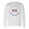 Memorial Day Cat Meowmorial Day V2 Unisex Long Sleeve Gifts ideas