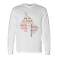 Merry Dog-Mas Jingle Pooch Unisex Long Sleeve Gifts ideas