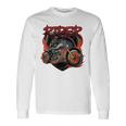 Motorcycle Halloween Costume Motorbike 497 Shirt Unisex Long Sleeve Gifts ideas