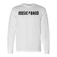 Music Band – Buscemi How Do You Do Fellow Kids Unisex Long Sleeve Gifts ideas