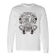 New Welcome Back To School Unisex Long Sleeve Gifts ideas