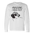 Pugging Fabulous Pug Lovers Unisex Long Sleeve Gifts ideas