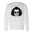 Sho Nuff Unisex Long Sleeve Gifts ideas