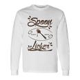 Spoon Licker 105 Trending Shirt Unisex Long Sleeve Gifts ideas