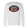 Survivor Unisex Long Sleeve Gifts ideas