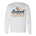 Sweet Eggscape Unisex Long Sleeve Gifts ideas