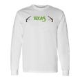 Texas Calling Me I Must Go Unisex Long Sleeve Gifts ideas