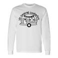 The Original Quarantine Van Unisex Long Sleeve Gifts ideas