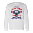 The Ultra Great Mega King Unisex Long Sleeve Gifts ideas