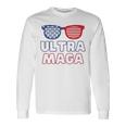 Ultra Maga V24 Unisex Long Sleeve Gifts ideas