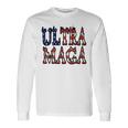 Ultra Maga V26 Unisex Long Sleeve Gifts ideas