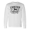 Unicorn Squad 21 Trending Shirt Unisex Long Sleeve Gifts ideas