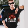 Car Guys Make The Best Dads Fathers Day Long Sleeve T-Shirt T-Shirt Gifts for Him