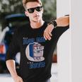 Its A Bad Day To Be A Beer Drinking Beer Long Sleeve T-Shirt Gifts for Him
