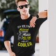 Motorcycle Motif Cool Motorbike Rider 492 Shirt Unisex Long Sleeve Gifts for Him