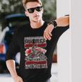 Motorcycle Passion Biker Safety 487 Shirt Unisex Long Sleeve Gifts for Him