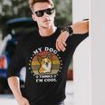 My Dog Thinks Im Cool 845 Trending Shirt Unisex Long Sleeve Gifts for Him