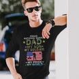 My Son My Soldier Heroproud National 697 Shirt Unisex Long Sleeve Gifts for Him