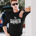 Promovido A Abuelo Otra Vez Abuelo Announcement Seras Abuelo Long Sleeve T-Shirt T-Shirt Gifts for Him