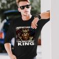 The Return Of The Great Maga King 3 Shirt Unisex Long Sleeve Gifts for Him