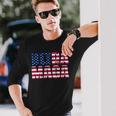 Ultra Maga And Proud Of It A Ultra Maga And Proud Of It V18 Unisex Long Sleeve Gifts for Him